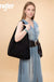 Wrangler Slouchy Hobo Bag Montana West