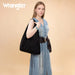 Wrangler Slouchy Hobo Bag Montana West