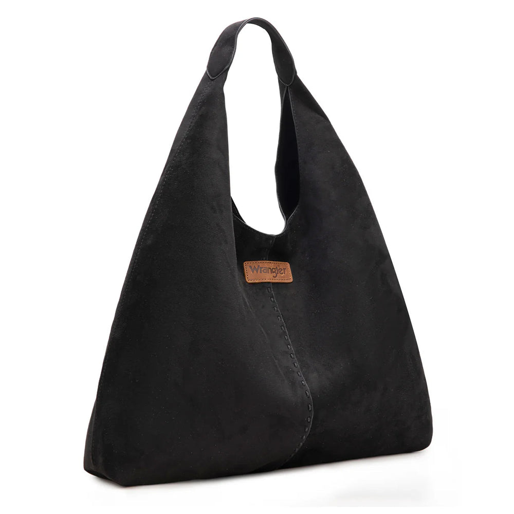 Wrangler Slouchy Hobo Bag Montana West