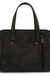 Wrangler Genuine Cowhide Large Tote Montana West