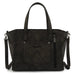 Wrangler Genuine Cowhide Large Tote Montana West