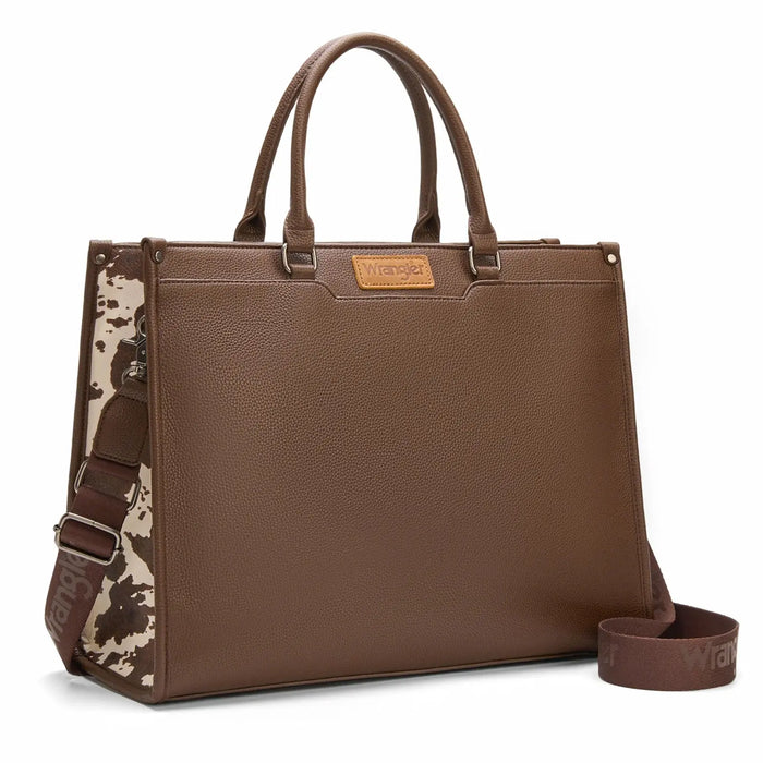 Wrangler Carry-All XL Work Tote Montana West