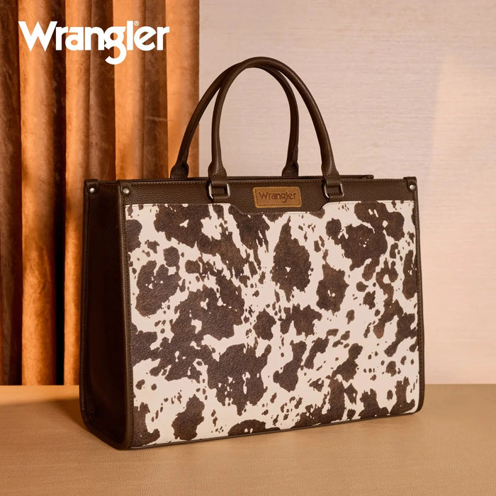Wrangler Carry-All XL Work Tote Montana West