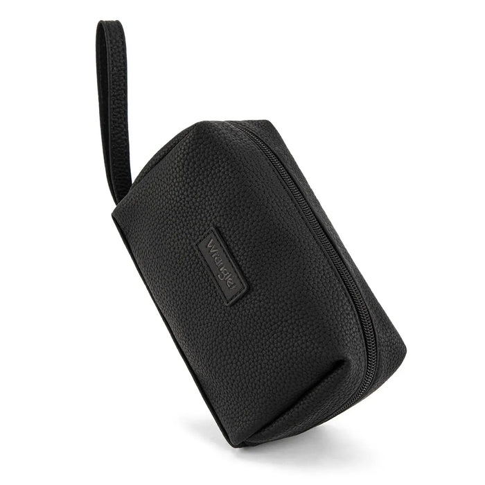 Structured Wrangler Work Tote with Pouch Montana West