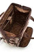 Wrangler Vintage Retro Cowboy Cool Print Bags Montana West