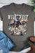 Wild West Cowboys T-Art Fashion