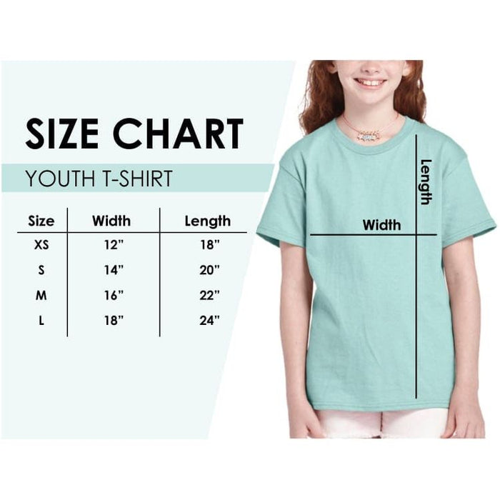 3 Hearts With Bunny Easter *youth*