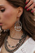 3mm Desert Pearl Necklace | Krush Kouture | PREORDER Krush Kandy