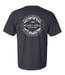 Short Sleeve - HH Camo Honey Hole Outdoors