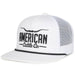 Longhorn Hat American Cattle Co