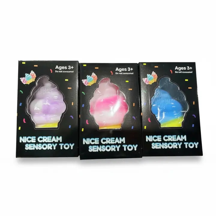Nice Cream