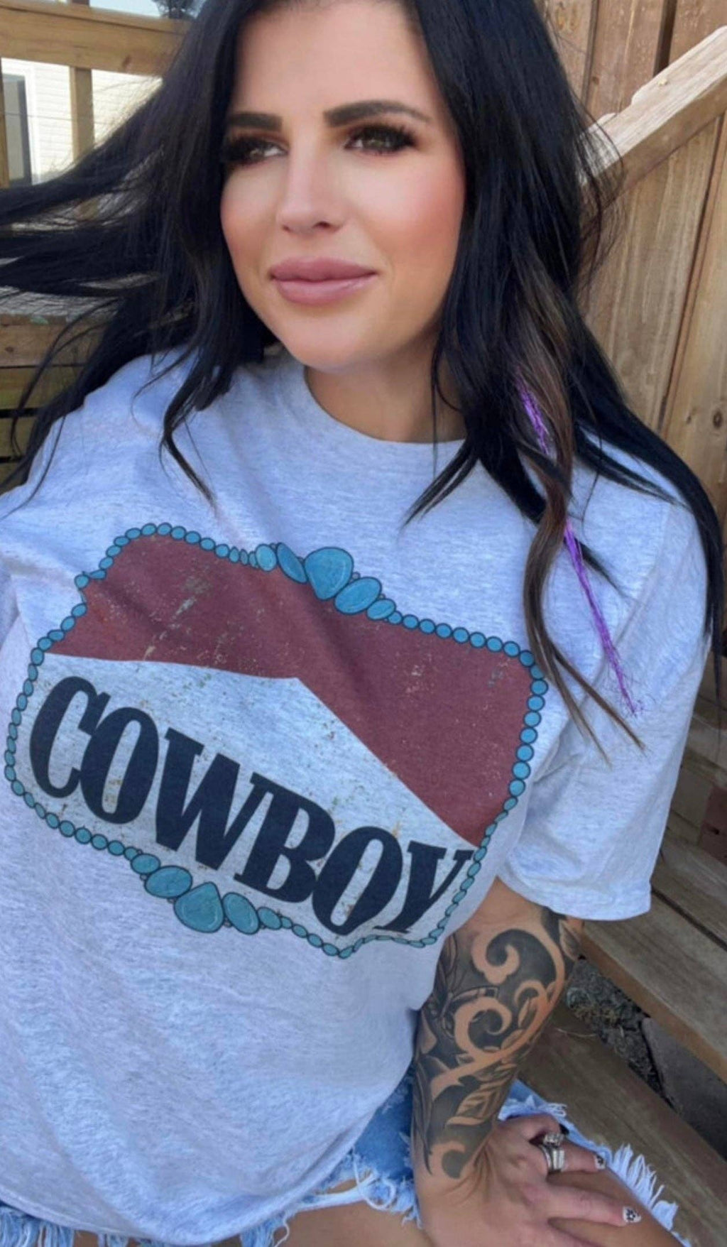 MARLBORO COWBOY