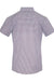 Men's Short Sleeve Pearl Snap Print Shirt-PS100S-1102 Rodeo Clothing