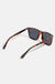 Modern Square Frame Sunglasses Set Collections by Fame Accessories