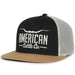 Longhorn Hat American Cattle Co