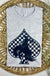 Bucking Bronco Spade (Gildan T-Shirt) 1/2 Penny Wholesale