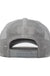 American Flag Hat - Grey 13 Stripes