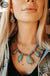 Ace's Trail Necklace - LECCE