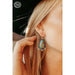 Ace's Trail Necklace - LECCE