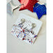 Acrylic Star Post Earrings - LECCE