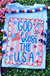 God Bless the USA July 4th Shirt Southern Backroad Tees LLC