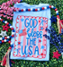 God Bless the USA July 4th Shirt Southern Backroad Tees LLC