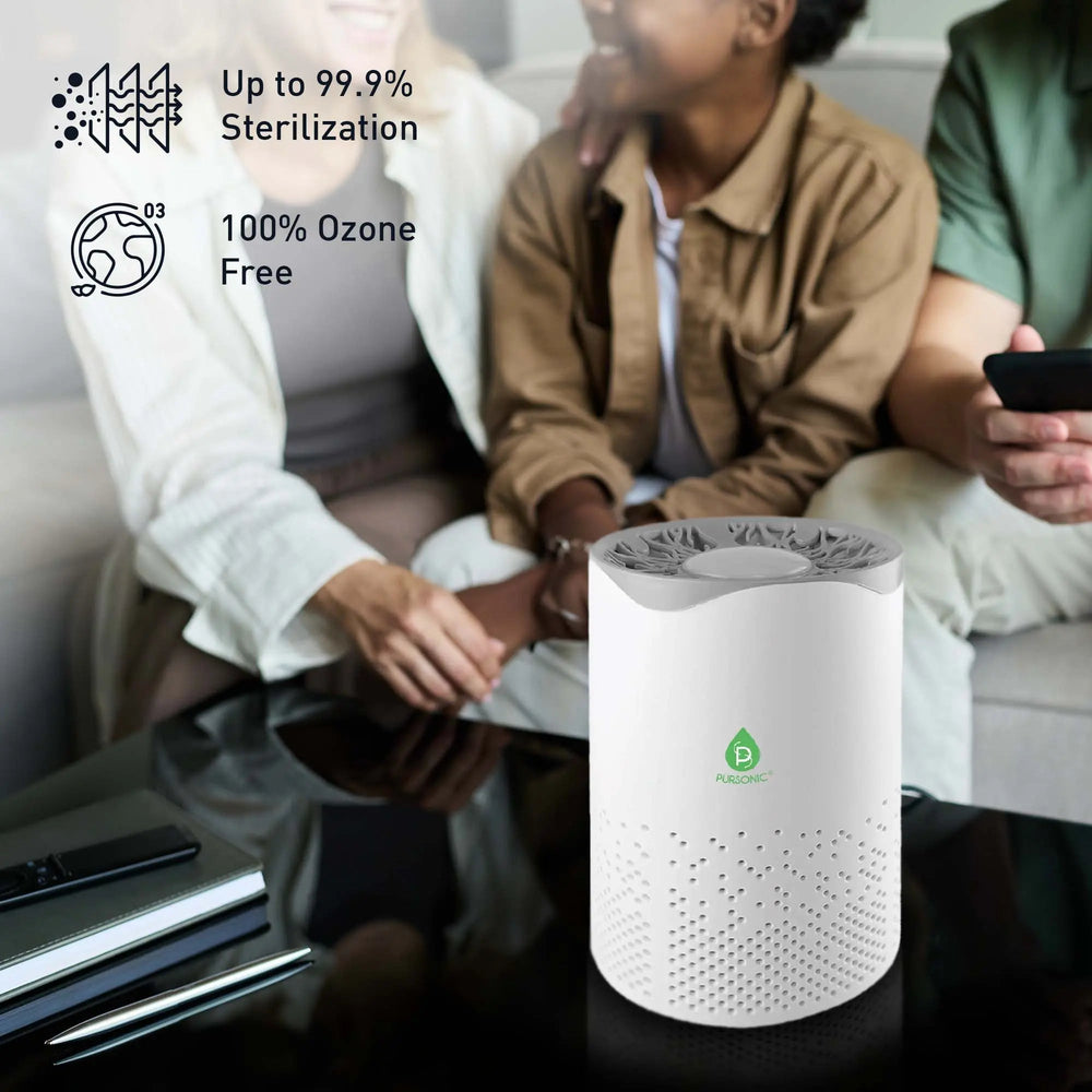 Air Purifier - LECCE
