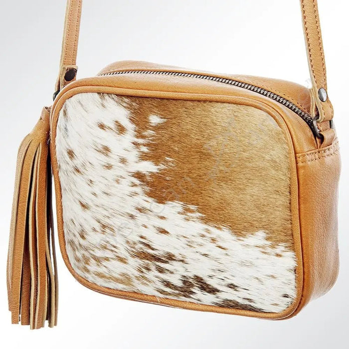 American Darling Small Crossbody Bag - LECCE