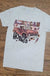 American Honey Tee - LECCE