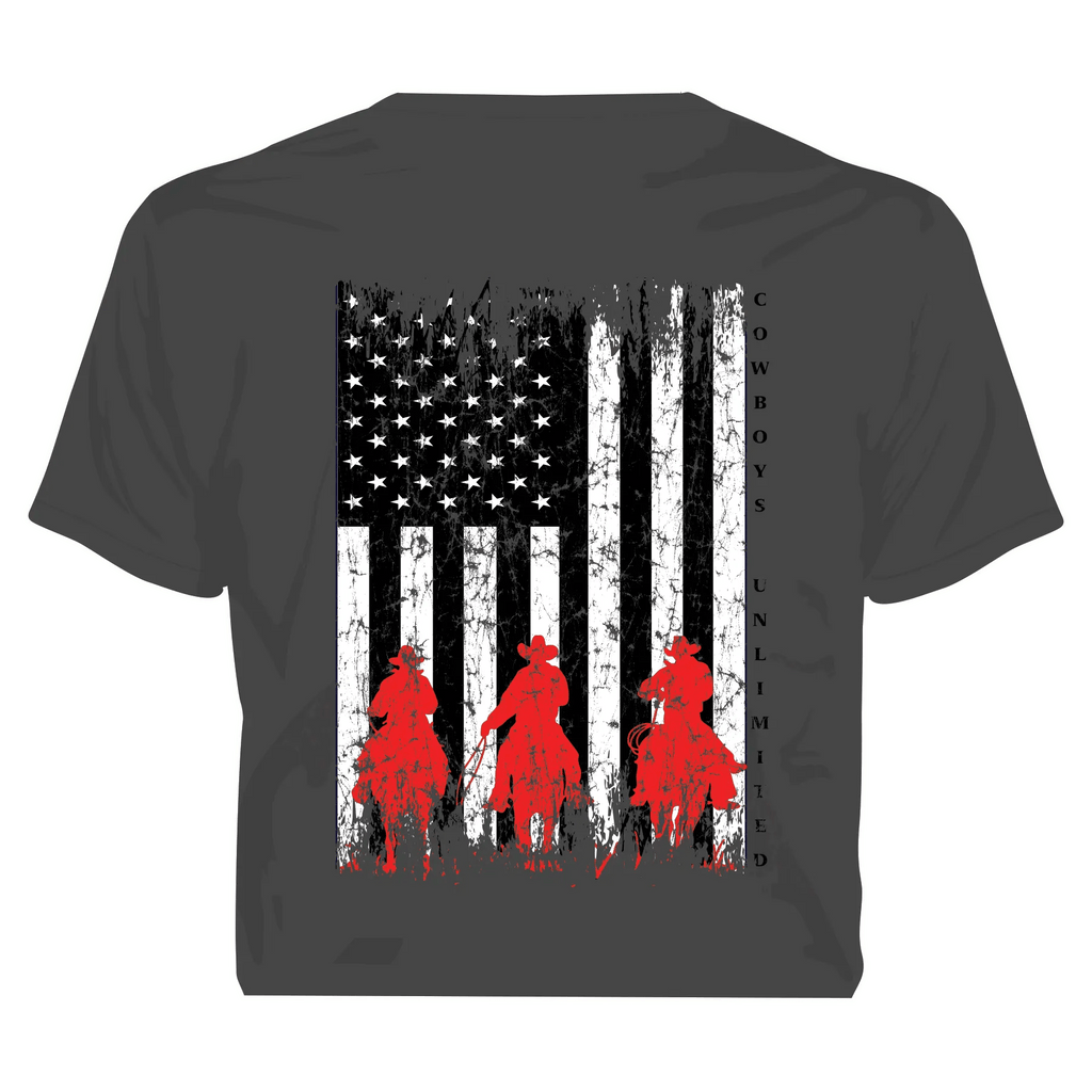 American Posse T-shirt
