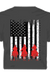 American Posse T-shirt - LECCE