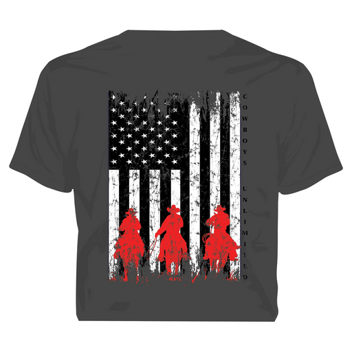 American Posse T-shirt - LECCE