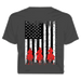 American Posse T-shirt - LECCE