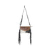 Anam Cara Hand - Tooled Mayra Bag - LECCE