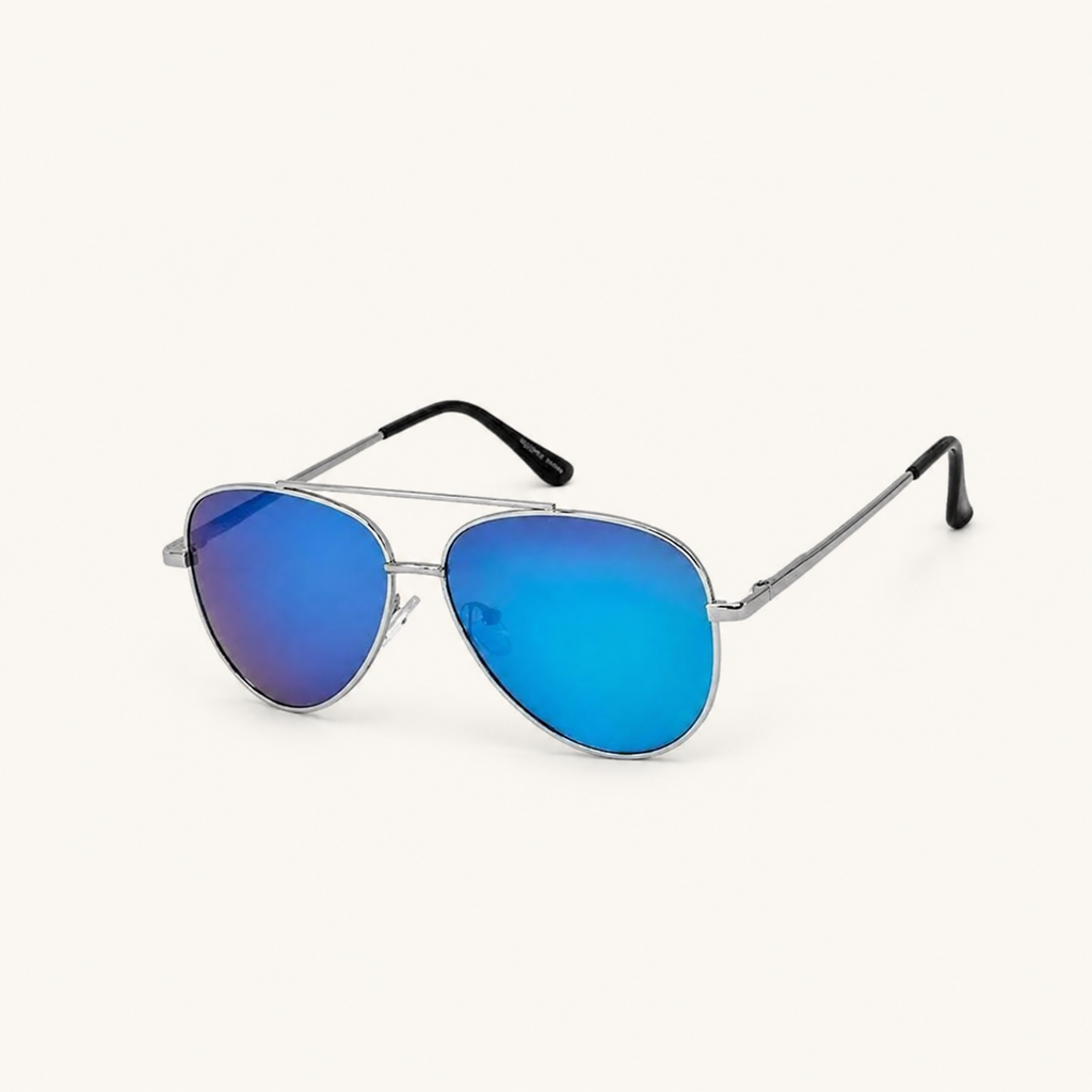 Polarized Aviators