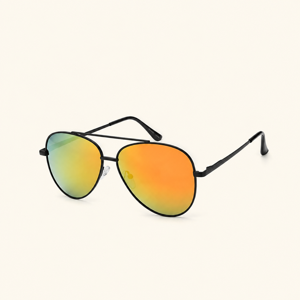 Polarized Aviators - view 4