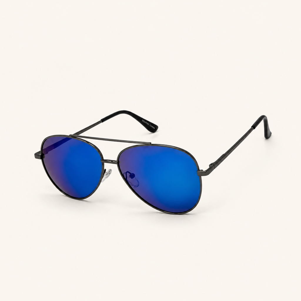Polarized Aviators