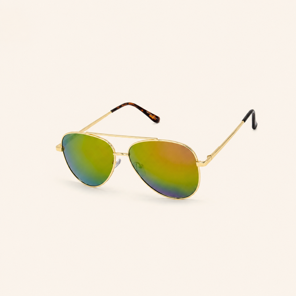 Polarized Aviators - view 5