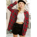 Avril Shirt - LECCE
