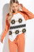 Aztec Lounge Wear Set - LECCE