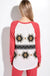 Aztec Lounge Wear Set - LECCE