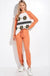 Aztec Lounge Wear Set - LECCE