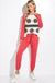 Aztec Lounge Wear Set - LECCE
