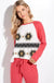 Aztec Lounge Wear Set - LECCE