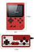Retro Handheld Games Console with 400 Classic Games BARSUPPLY