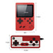 Retro Handheld Games Console with 400 Classic Games BARSUPPLY