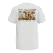 Short Sleeve - Pointer Flag - Bone Honey Hole Outdoors