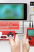 Retro Handheld Games Console with 400 Classic Games BARSUPPLY