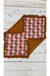 Baby Ruffle Boots Printed Blanket - LECCE