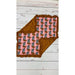 Baby Ruffle Boots Printed Blanket - LECCE